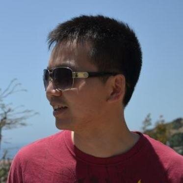 Big fan of #Linux/#Unix, #Python; Love  and hate #C++; 
School hater -- yet spent over 8 years in 3 universities;
http://t.co/LnR3YxhB