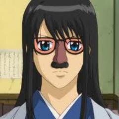 symthehero's profile picture. 