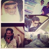 shahad Albakr (@shahad_5) Twitter profile photo