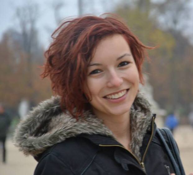 Etudiante IUT Information-Communication Besançon / Consultante Relations Médias Junior à @MonetRP / Écrivain à ses heures perdues
