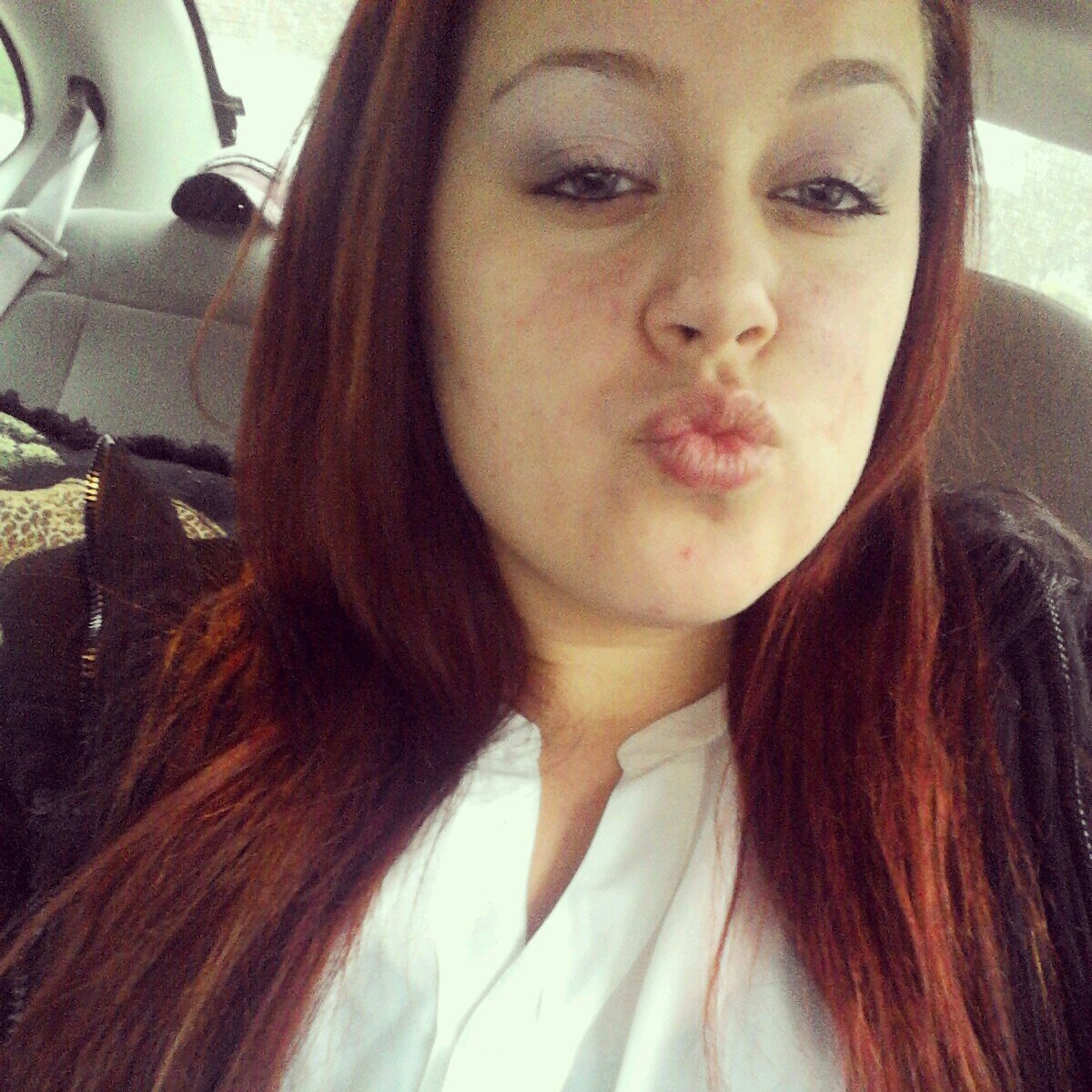 Mrs__Redd's profile picture. Dont do allat drama shit . Im the realest chick out here promise that .