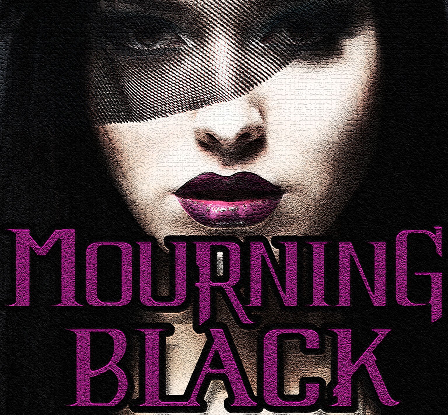 Metal/Rock Official Twitter of Mourning Black