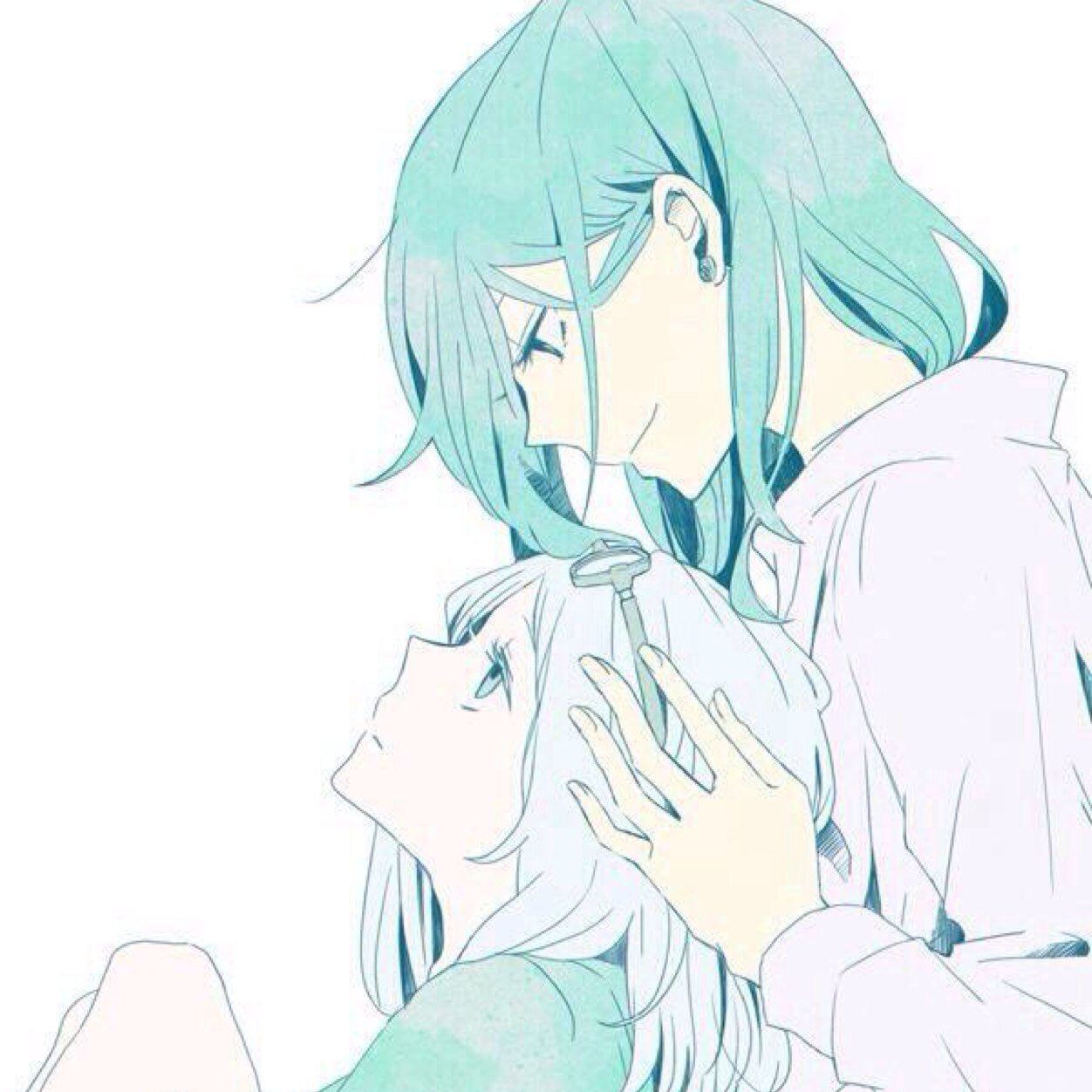 Hai! Im Yui♪( ´▽`) Nice to meet cha~ I love Yuriღso i made this for Yuri loversღ I post random pics of Yuriღplease enjoyღ (Rp: @Kittytheneko ) ☆〜(ゝ。∂)