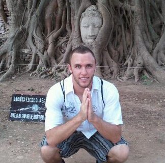 Nate_Willi's profile picture. City Planner & Explorer Living in Salt Lake City. Be the Change