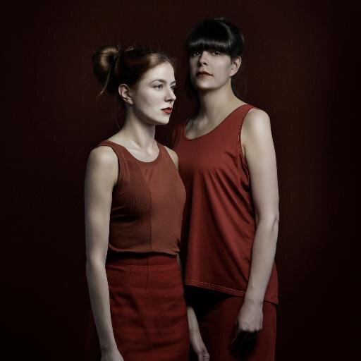 madebyrENs's profile picture. Dutch design studio rENs / Owners Renee Mennen & Stefanie van Keijsteren