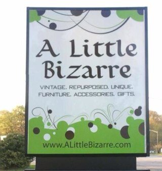A treasure hunters favorite place to gather and re-love all things vintage and coastal. Artisan playground. Heirlooms restored. Where passion meets purpose.