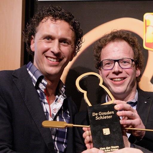 De familiebakkerij nu in eigendom van de broers, Barry & Jeroen van der Steen. Hun werk is bekroond met de titel: BESTE Echte Bakker van Nederland 2013 & 2019.