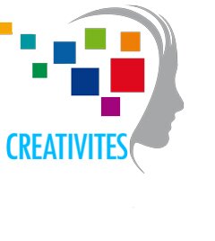 Creativites - For creative people, get inspired with our images and special images, videos, and other media stuff.