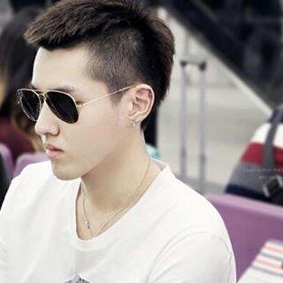 อยากรู้จักก็ทัก ถ้ารักก็ฟลอ #ฮาไลน์ศาสตร์ #AloneFam op : 131215