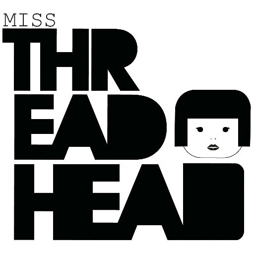 missthreadhead's profile picture. Freelance fashion/graphic designer.