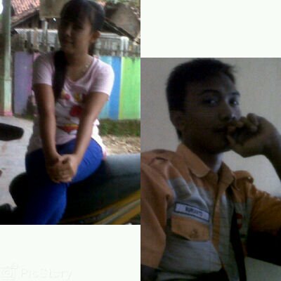 Baik,dan amat sangat penyayang dan love banget dengan Nurianto :))