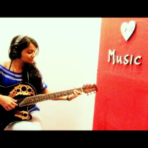 MuSiC iZ aLL i Kn0w ;)