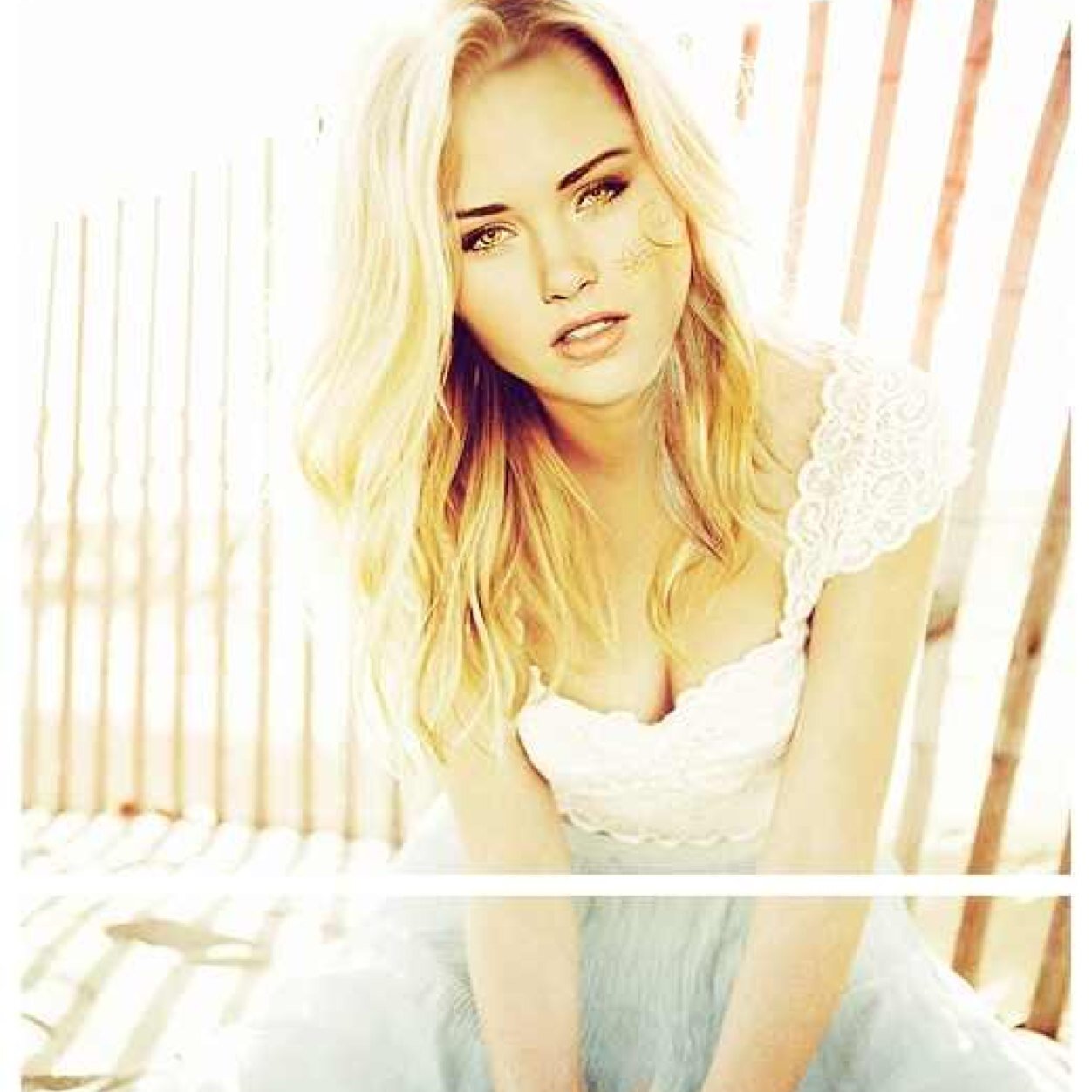Watch How to Be Like Sydney Sage from the Bloodlines Series video Watch How to Be Like Sydney Sage from the Bloodlines Series video