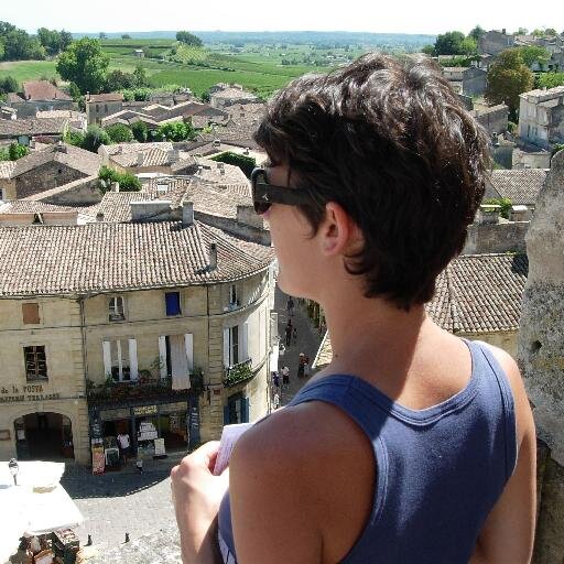 MacBuru's profile picture. Geldirik egoten ez dakien horietakoa. Une honetan Euskal Herriko turismoa bilduko duen egitasmoa lantzen. Lagunak maite ditut.