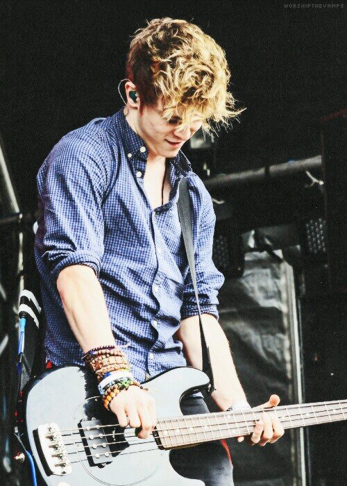 i need a wildheart