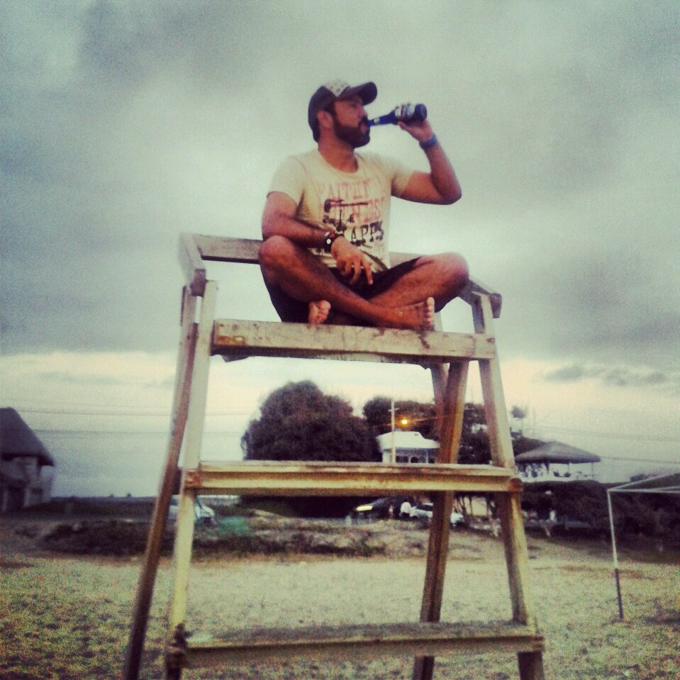 Fútbol, comics, videogames, cine, burgers and beer.....☆
