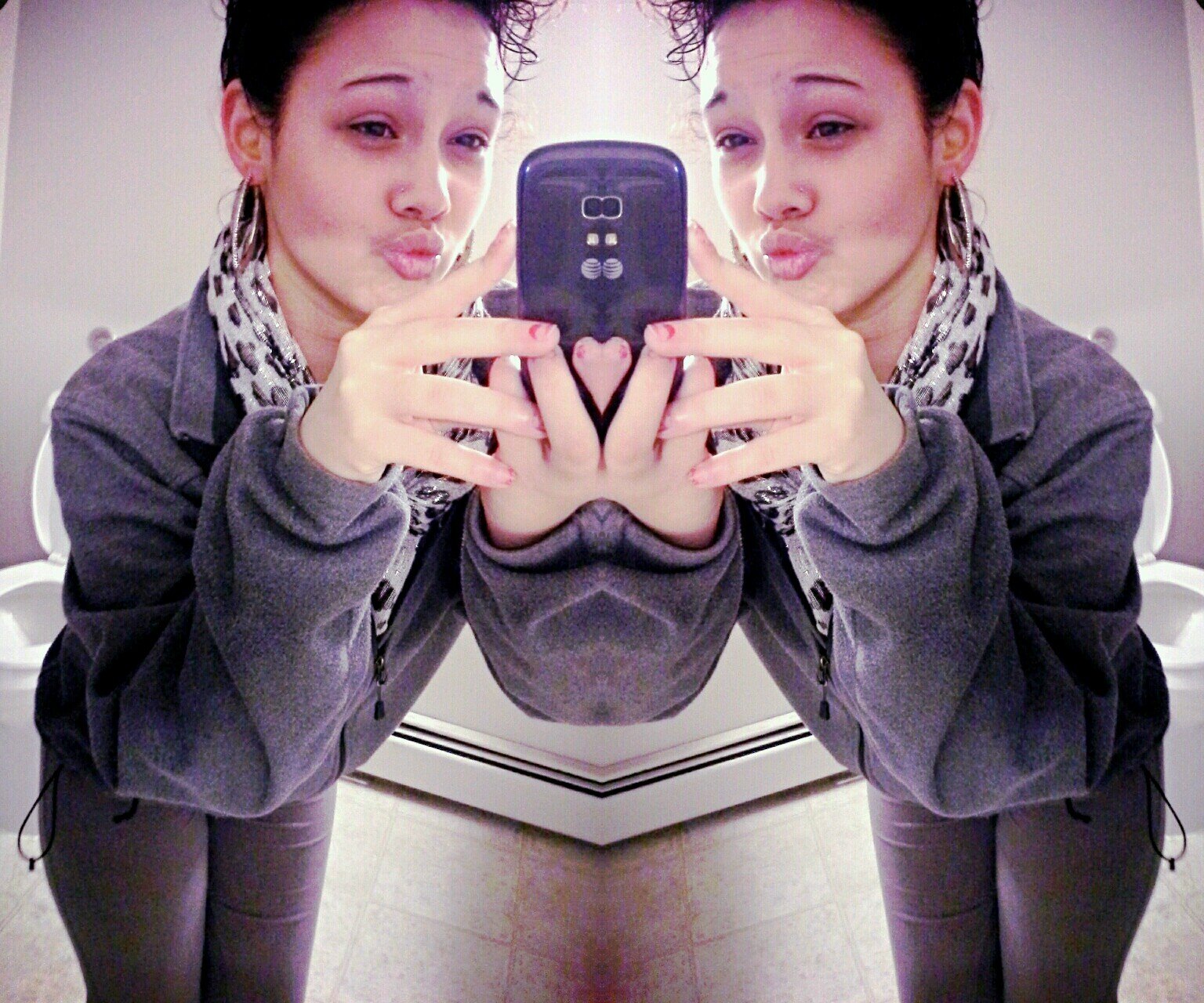 Fuck your feelings :*