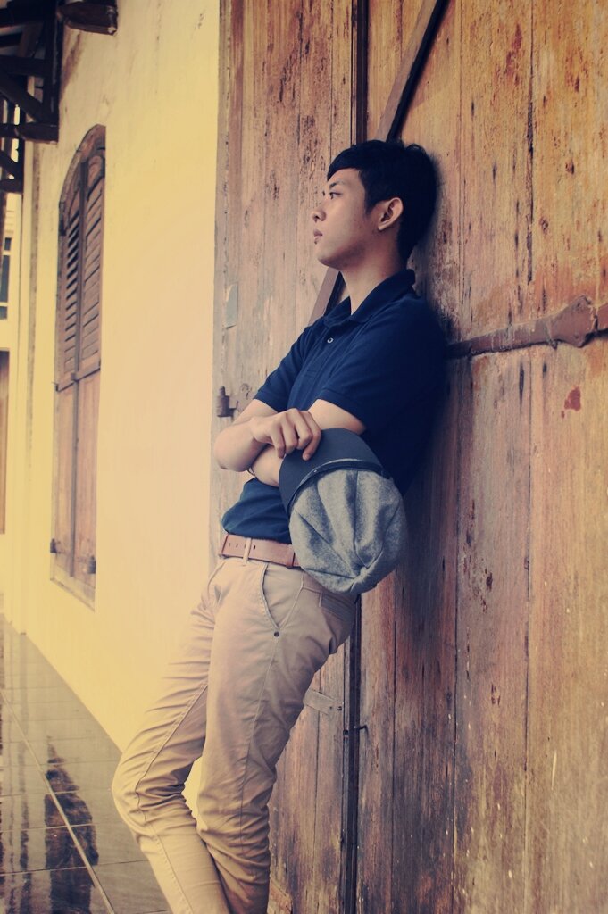 yudacipedt's profile picture. God is good all the time