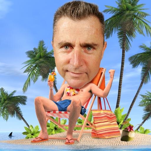 Neale_Prior's profile picture. Business reporter battling in a world facts matter less than ideology and spin.