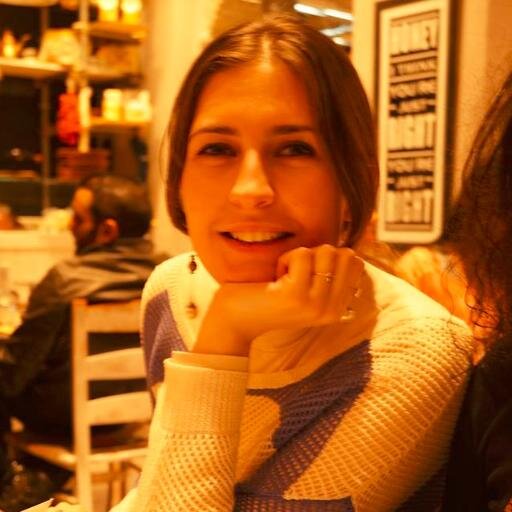 veralefebvre's profile picture. 