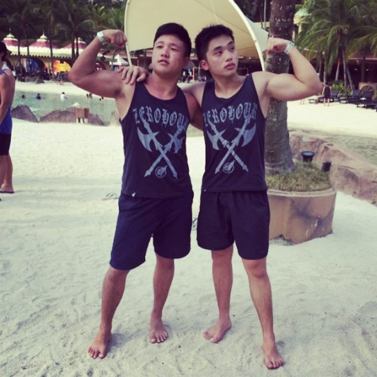 Owen_Quek's profile picture. Happy no lucky.
Leo