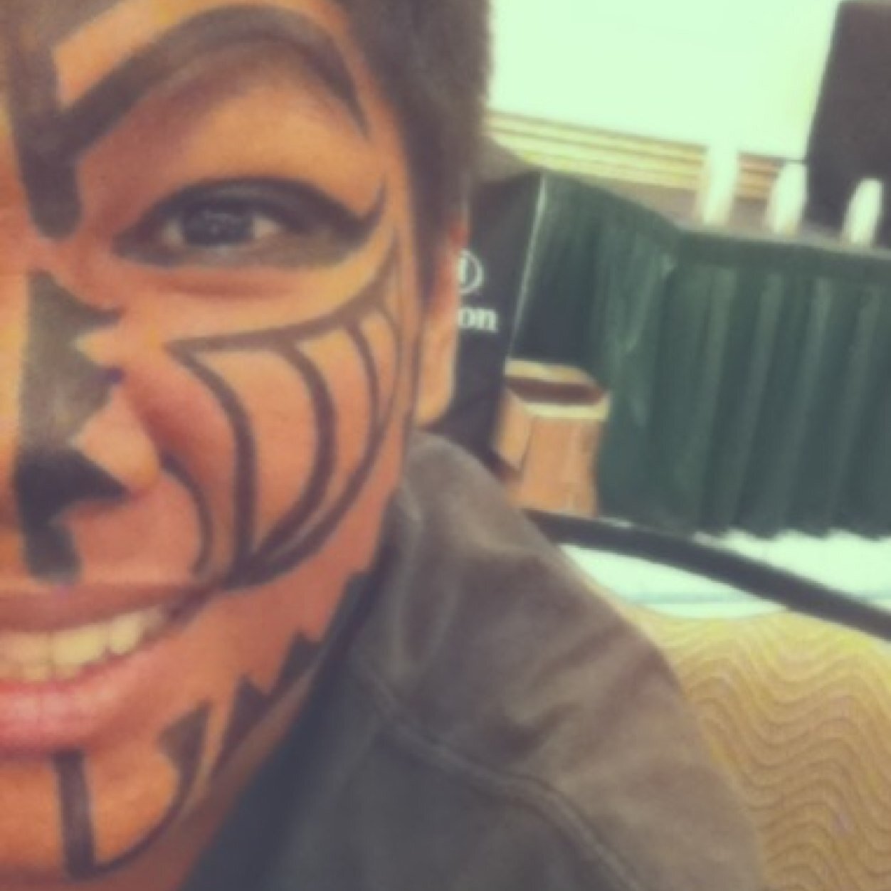 Christian Paul❁
    Follow me on Instagram↠ @_xxcpp24.        #2glam2giveadamn #2fierce2function