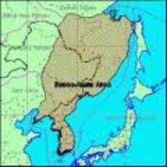 Chosun5168's profile picture. KoreanPeninsula