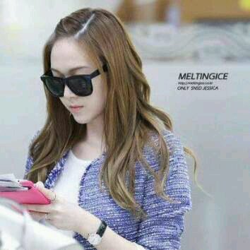 roleplayer of jessica jung  | #jessicaworld | umma tercinta @fkyoora |