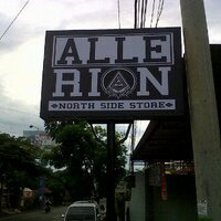 ALLERION_Store Bali (@allerion_nss) 's Twitter Profile