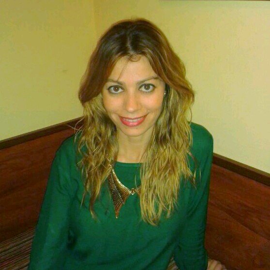 maria_tarraga's profile picture. Deja que fluya...Todo llega, todo pasa