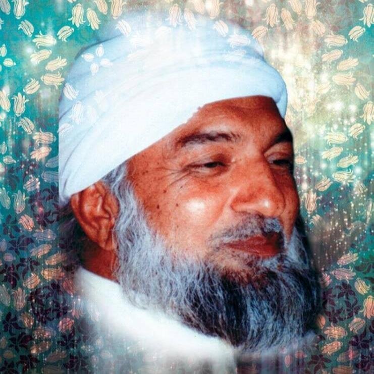i Am Faloowwar Imam Mehdi Ra Riaz Gohar Shahi