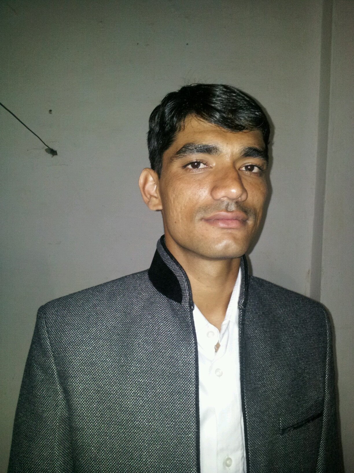 #नशीब की बात ना करो यारो #टैम माणस की #तकदीर बदल दिया करै