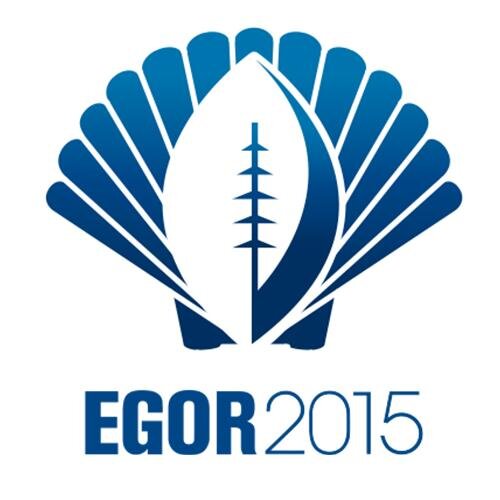 European Golden Oldies Rugby 2015 
June 11-14 San Sebastian-Donostia
RUGBY, SEA & FOOD
#EGOR2015
Fun, Friendship, Fraternity and Family!