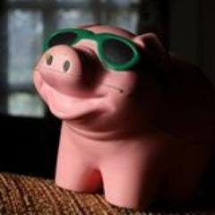 JoahPorksend's profile picture. one cool pig. slices of bacon, slabs of ribs, couple chops and a belly...
lookin' to network so to plump me up and pad my sty with $$$ then in turn help others