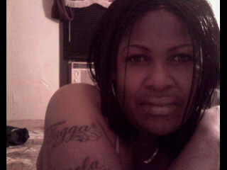 Sexy@44 and lovin it.