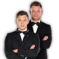 Team Eggert/Benecken (@eggertbenecken) Twitter profile photo