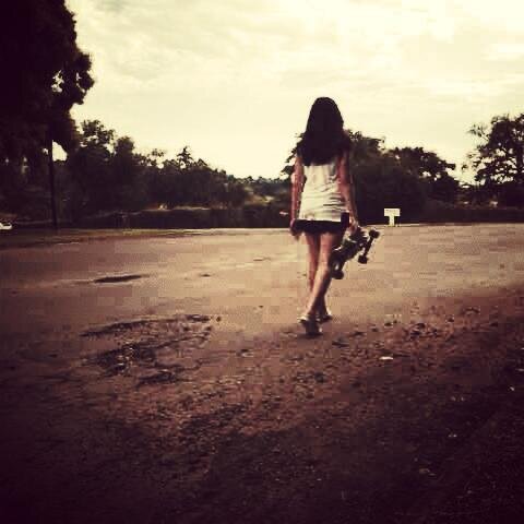 Just chill ;)
