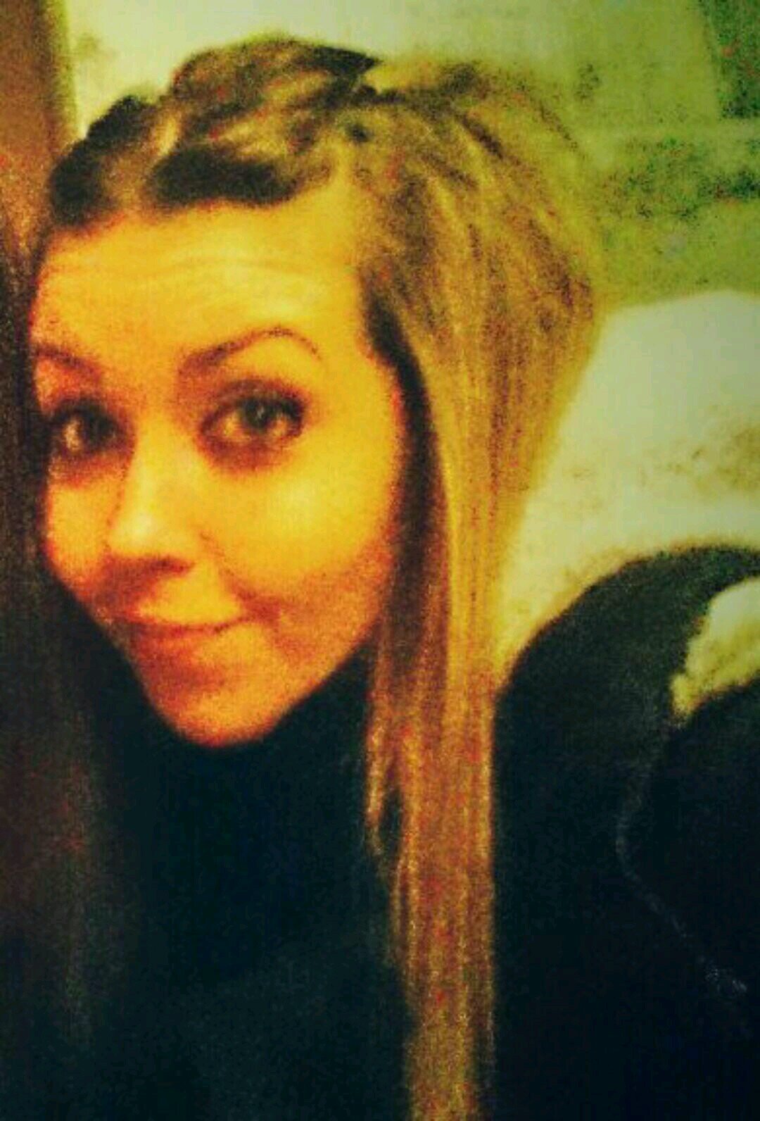 Don't worry be happy...