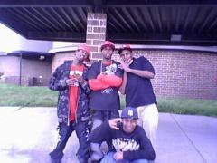 recordin artist names yungtrillz listen to me on youtube type yungtrill real shit and go to my channel and listen to da rest let me knw wat u think h.f.e