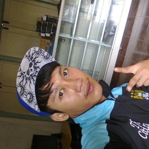 aku adalah saya
saya adalah aku