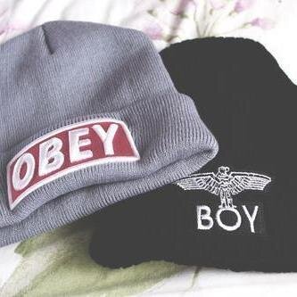 LAS MEJORES MARCAS A LOS MEJORES PRECIOS. OBEY, BOY LONDON, AIR MAX, NEW BALANCE, VANS, DOPE.. Y MUCHAS MÁS!!! DUDAS MD!! Pedidos a: pedidostwi@hotmail.com