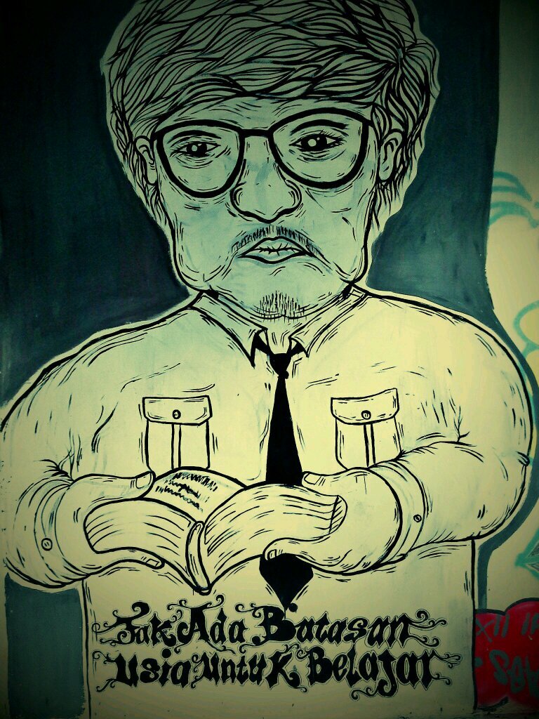 Minggir juga termasuk bagian dari daerah YOGYAKARTA ! tunjukan dalam berbagai prestasi . Hantam dan berkembang !!