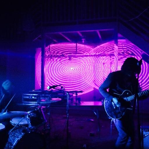2 piece band with a plan.