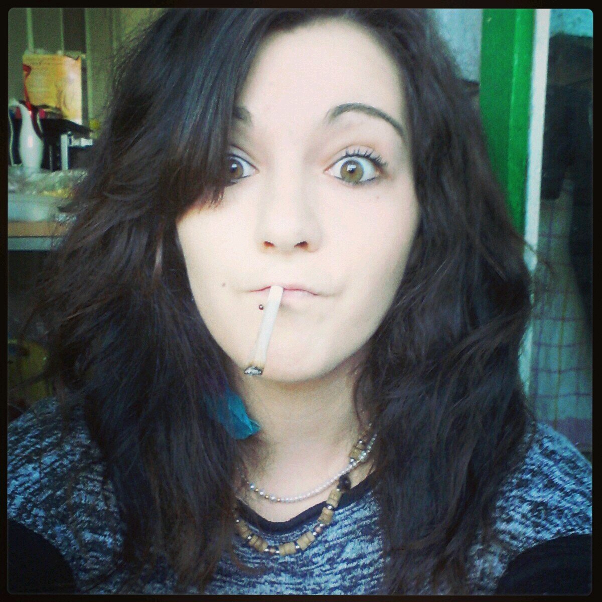 anaiscazade's profile picture. Jah te reconnaitra.