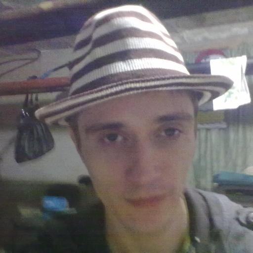 SimferGetto's profile picture. 