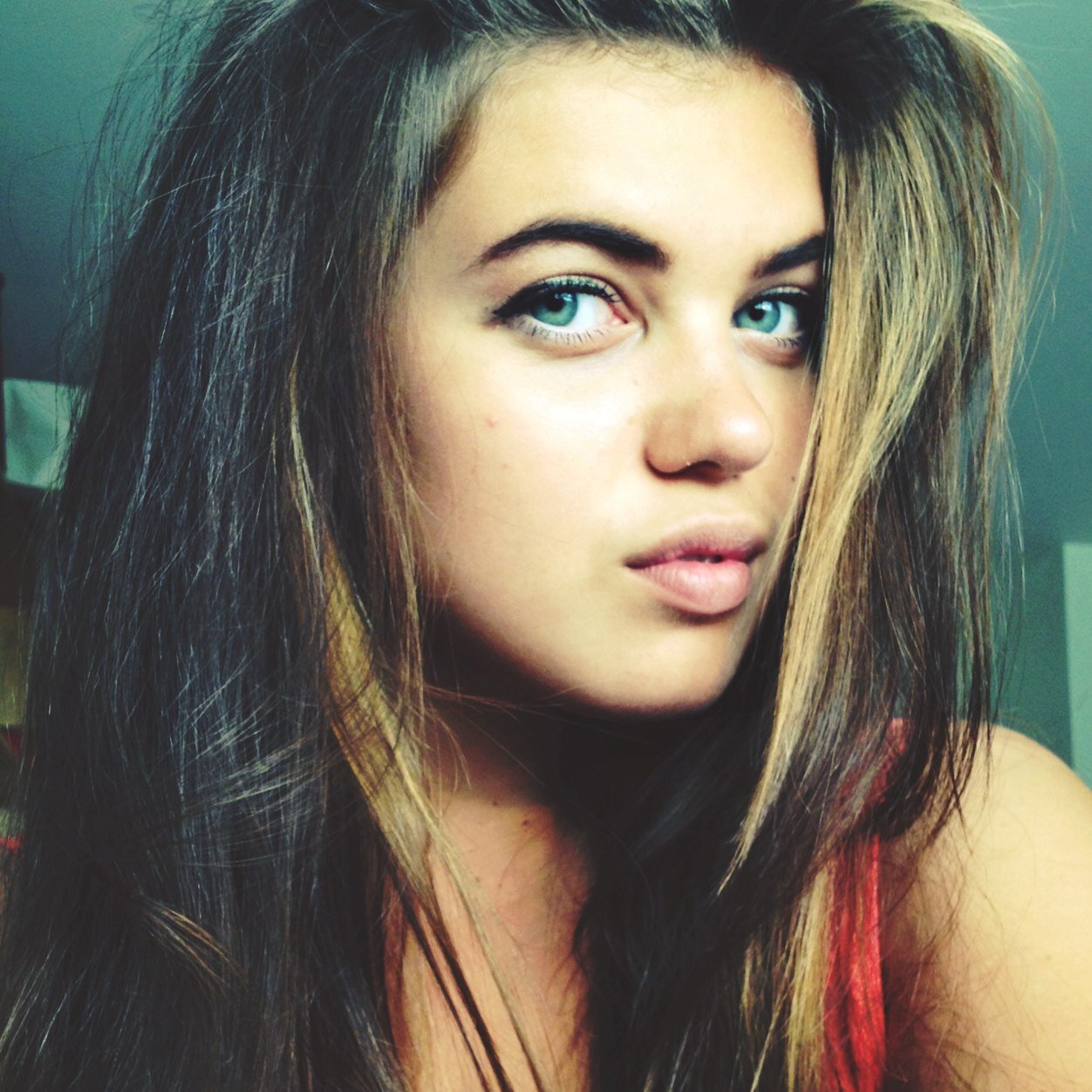 I'm not perfect, but i'm limited edition.