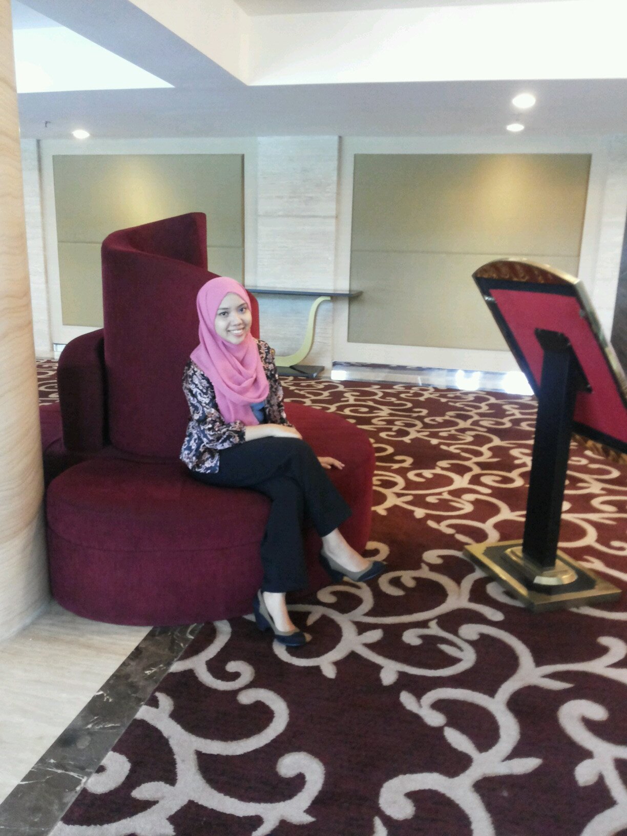 A mom to be ♥