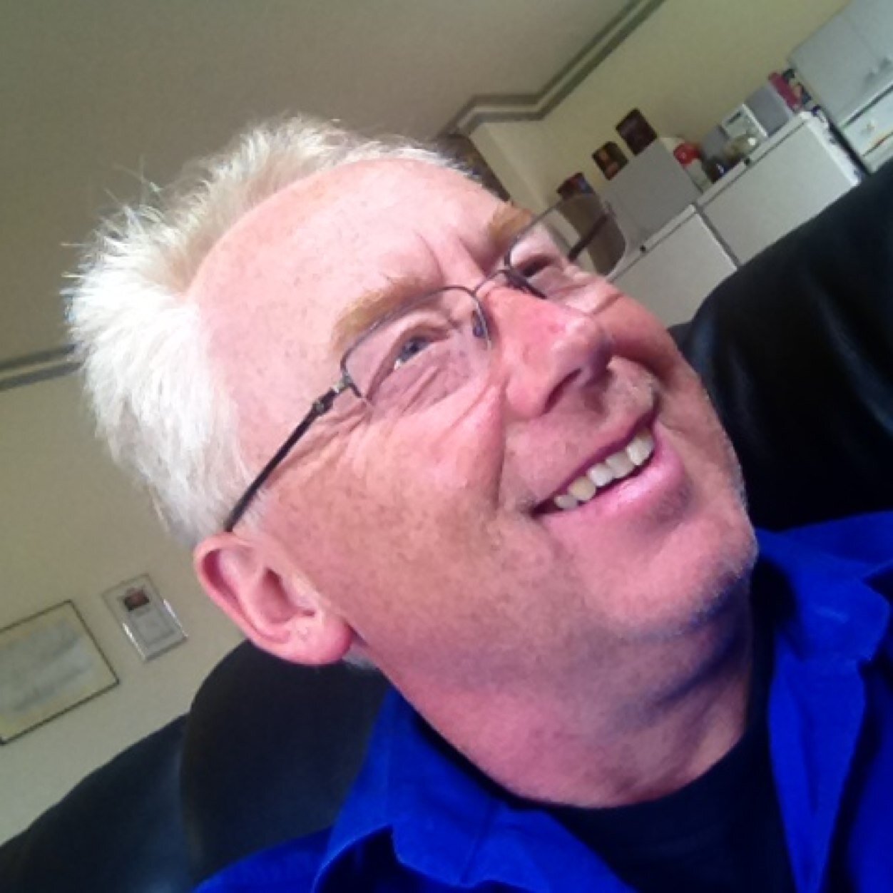 alfmcm's profile picture. Improve your enterprise - with increasing altitude. Views are my own. Retweet≠Endorsement