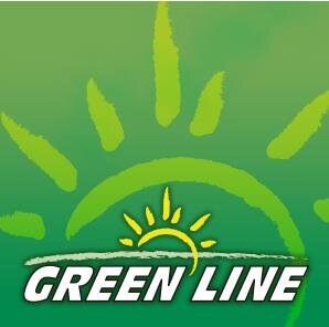 GreenlineITA's profile picture. Green Line produce e realizza ombrelloni, ombrelloni da giardino e basi per ombrelloni adatti a ristoranti, ville e per tutte le location all'aperto.