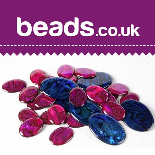 One of the UK's leading online and mail order suppliers of jewellery making components! For all your beads and jewellery making needs!